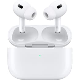 Apple AirPods Pro 2. Generation (2022) - MagSafe Ladecase
