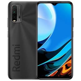Redmi 9T 128 GB Dual Sim - Grau - Ohne Vertrag