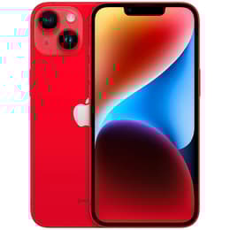 iPhone 14 128 GB - (Product)Red - Ohne Vertrag