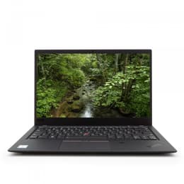 Lenovo ThinkPad X1 Carbon G6 14" Core i7 1,9 GHz - SSD 256 GB - 16GB QWERTZ - Deutsch