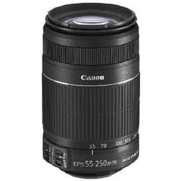 Canon Objektiv Canon EF-S 55-250mm f/4-5.6