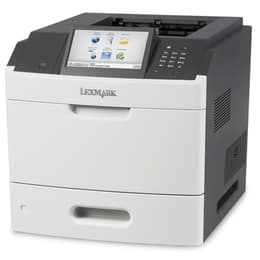 Lexmark M5170 Laserdrucker Schwarzweiss