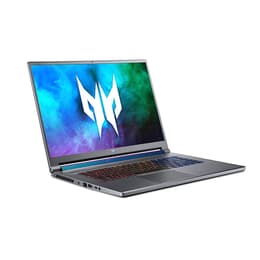 Acer Predator Triton 500 PT516-52s-98LC 16" Core i9 3,8 GHz - SSD 2 TB - 32GB - NVIDIA GeForce RTX 3080Ti QWERTZ - Deutsch