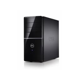 Dell Vostro 420 Core 2 Quad 2.3 GHz - HDD 500 GB RAM 4 GB