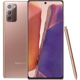Galaxy Note20 128 GB - Kupfer - Ohne Vertrag