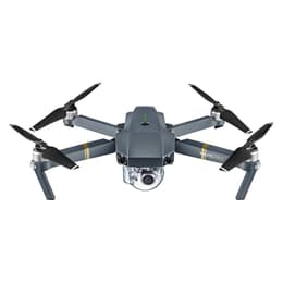 Drohne DJI Mavic Pro 27 min