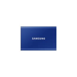 T7 Externe Festplatte - SSD 2 TB USB 3.0