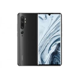 Xiaomi Mi Note 10 256 GB Dual Sim - Schwarz (Midgnight Black) - Ohne Vertrag