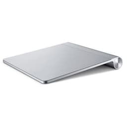 Magic trackpad Wireless - Silber