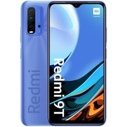 Redmi 9T 64 GB Dual Sim - Aurora Blue - Ohne Vertrag