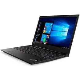Lenovo ThinkPad E590 15" Core i5 1,6 GHz - SSD 256 GB - 8GB QWERTZ - Deutsch