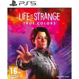 Life Is Strange: True Colors - PlayStation 5