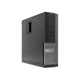 Dell OptiPlex 390 Pentium 2,8 GHz - HDD 250 GB RAM 4 GB