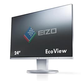 Bildschirm 24" LED FHD Eizo FlexScan EV2450