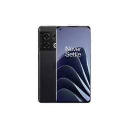OnePlus 10 Pro 256 GB Dual Sim - Schwarz - Ohne Vertrag