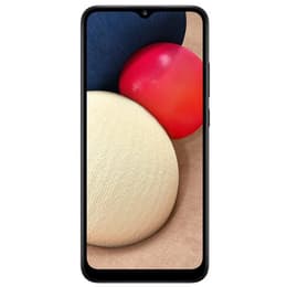 Galaxy A02s 32 GB Dual Sim - Weiß - Ohne Vertrag
