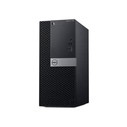 Dell OptiPlex 7060 Tower Core i7 3.2 GHz - SSD 512 GB RAM 16 GB