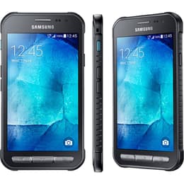 Galaxy Xcover 3 G389F 8 GB - Grau - Ohne Vertrag