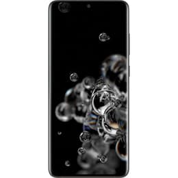 Galaxy S20 Ultra 5G 128 GB Dual Sim - Schwarz - Ohne Vertrag