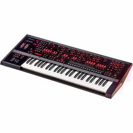 Roland JD-XA Musikinstrumente