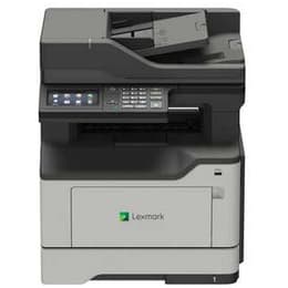 Lexmark MX421ADE Laserdrucker Schwarzweiss