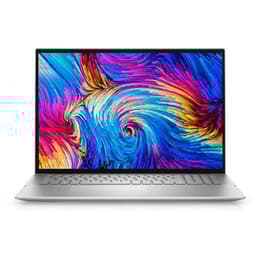 Dell Inspiron 7706 17" Core i7 2,8 GHz - SSD 512 GB - 16GB AZERTY - Französisch