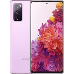 Galaxy S20 FE 5G 128 GB - Lavendel - Ohne Vertrag