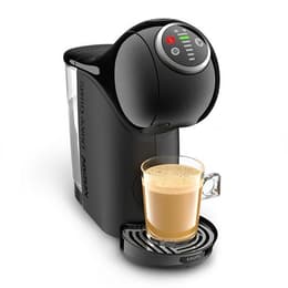 Espresso-Kapselmaschinen Dolce Gusto kompatibel Krups Genio S Plus KP340810