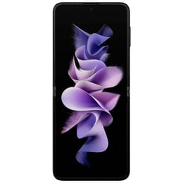Galaxy Z Flip 3 5G 128 GB - Grau - Ohne Vertrag