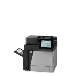 HP LaserJet M630 Laserdrucker Schwarzweiss
