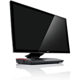 Fujitsu Esprimo X913 23" Core i5 3,2 GHz - HDD 500 GB - 8GB QWERTY