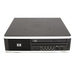 HP Compaq Elite 8300 USDT Core i5 2,9 GHz - SSD 120 GB RAM 8 GB