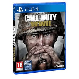 Call of Duty World War II - PlayStation 4