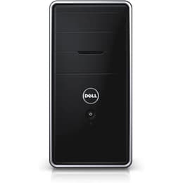 Dell Inspiron 3847 Core i5 3.2 GHz - HDD 1 TB RAM 8 GB