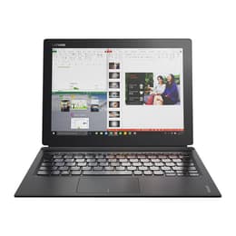 Lenovo IdeaPad Miix 700-12ISK 12" Core m5 1,1 GHz - SSD 256 GB - 8GB QWERTY - Englisch (US)