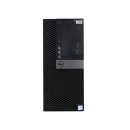 Dell OptiPlex 7050 Core i5 3.4 GHz - SSD 960 GB RAM 16 GB