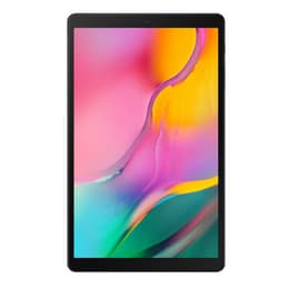 Galaxy Tab A 10.1 64GB - Schwarz - WLAN