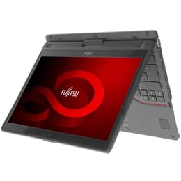 Fujitsu LifeBook T937 13" Core i5 2,6 GHz - SSD 256 GB - 4GB QWERTZ - Deutsch