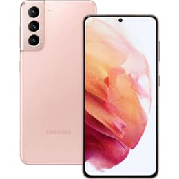 Galaxy S21 5G 256 GB - Rosa - Ohne Vertrag