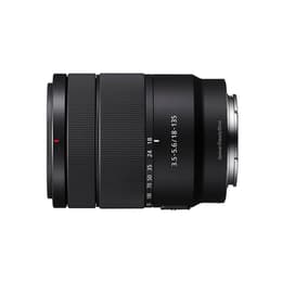 Objektiv E 18-135mm f/3.5-5.6