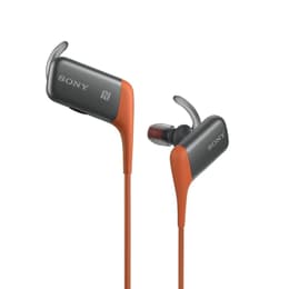 Ohrhörer In-Ear Bluetooth - Sony MDR-AS600BT