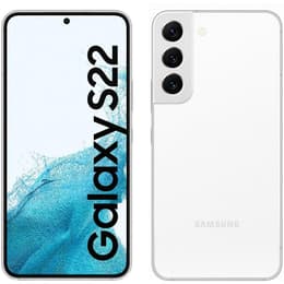 Galaxy S22 5G Dual Sim