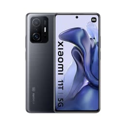 Mi 11T 128 GB Dual Sim - Grau - Ohne Vertrag