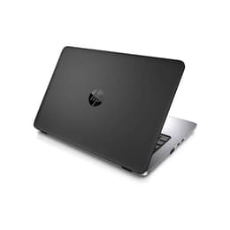 Hp EliteBook 820 G2 12" Core i5 2.3 GHz - SSD 180 GB - 8GB AZERTY - Französisch