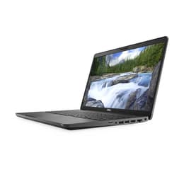 Dell Latitude 5500 15" Core i5 1.6 GHz - SSD 256 GB - 8GB QWERTY - Englisch (US)