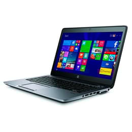 HP EliteBook 840 G2 14" Core i5 2.3 GHz - HDD 128 GB - 4GB QWERTY - Englisch (US)