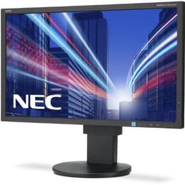 Bildschirm 27" LCD FHD Nec MultiSync EA273WMi