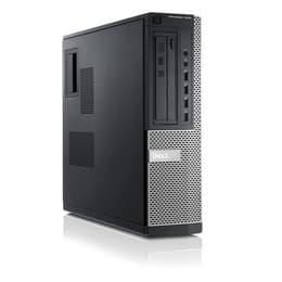 Dell OptiPlex 7010 DT Core i3 3,4 GHz - HDD 160 GB RAM 4 GB