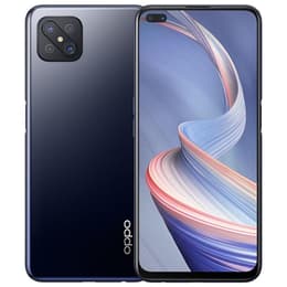Oppo Reno4 Z 5G Dual Sim