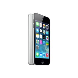 MP3-player & MP4 8GB iPod Touch 4 - Silber